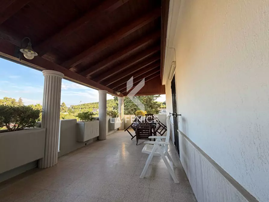 Immagine 27 di Villa in vendita  in Strada Primicerio a Martina Franca