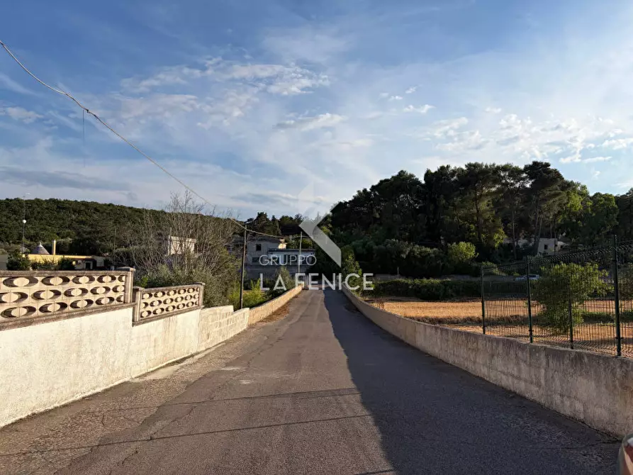 Immagine 50 di Villa in vendita  in Strada Primicerio a Martina Franca