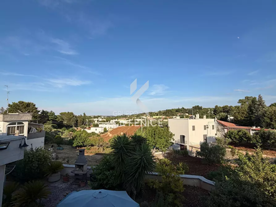 Immagine 52 di Villa in vendita  in Strada Primicerio a Martina Franca
