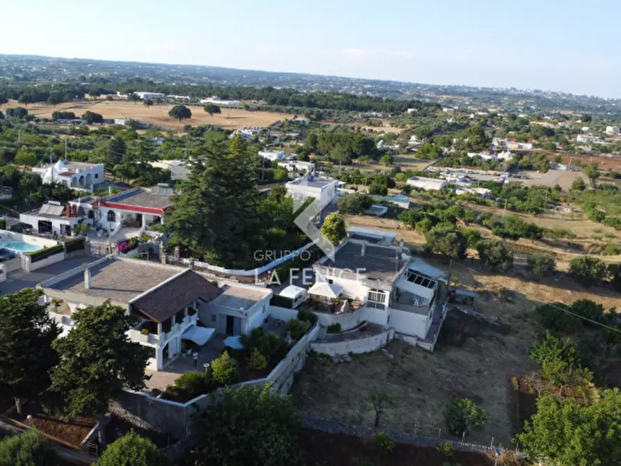 Immagine 58 di Villa in vendita  in Strada Primicerio a Martina Franca