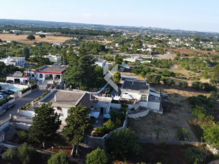 Immagine 59 di Villa in vendita  in Strada Primicerio a Martina Franca