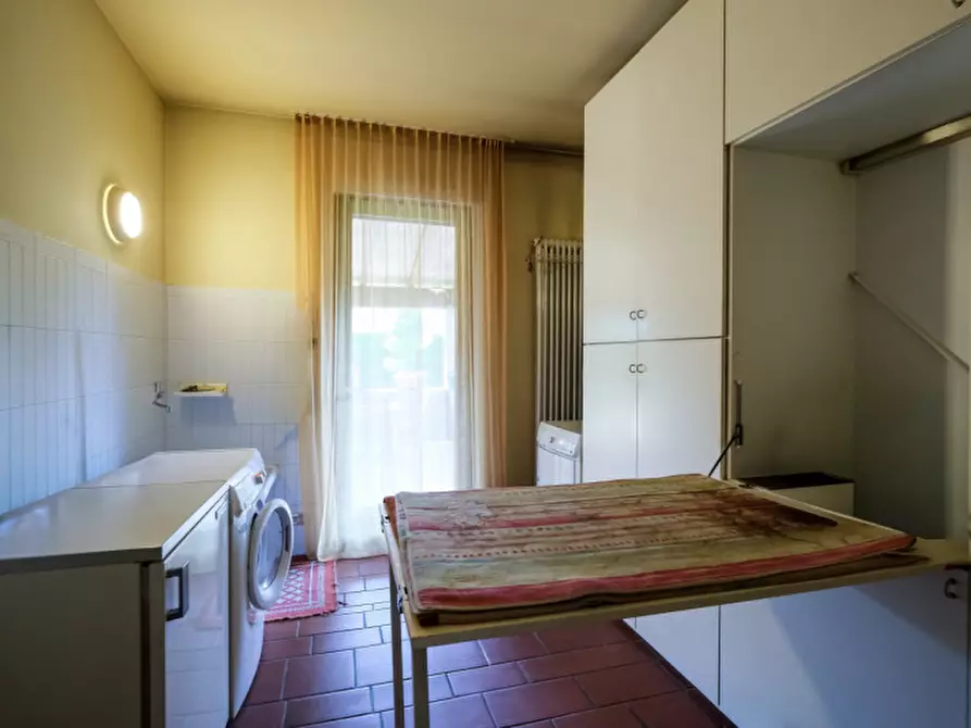 Immagine 17 di Villa in vendita  in via Giorgio La Pira 7 a Isola Vicentina