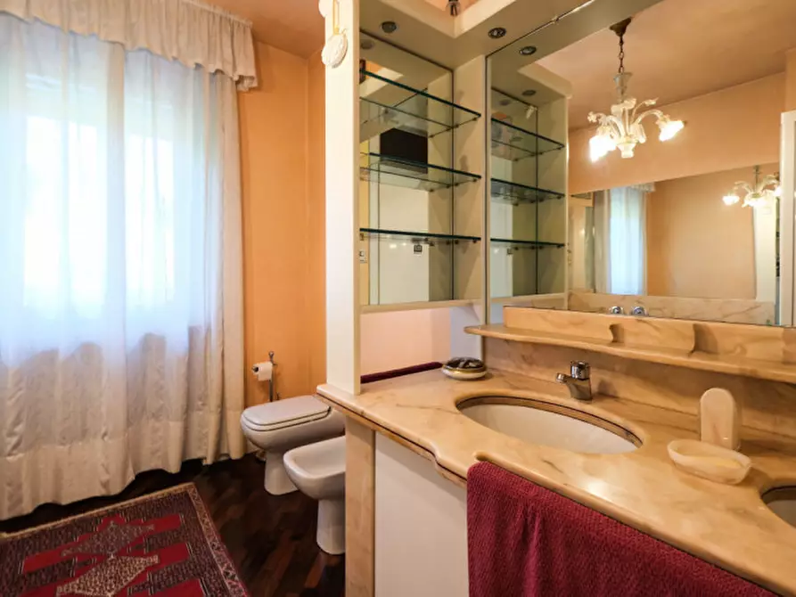 Immagine 23 di Villa in vendita  in via Giorgio La Pira 7 a Isola Vicentina
