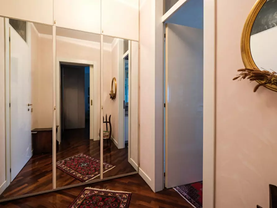 Immagine 25 di Villa in vendita  in via Giorgio La Pira 7 a Isola Vicentina