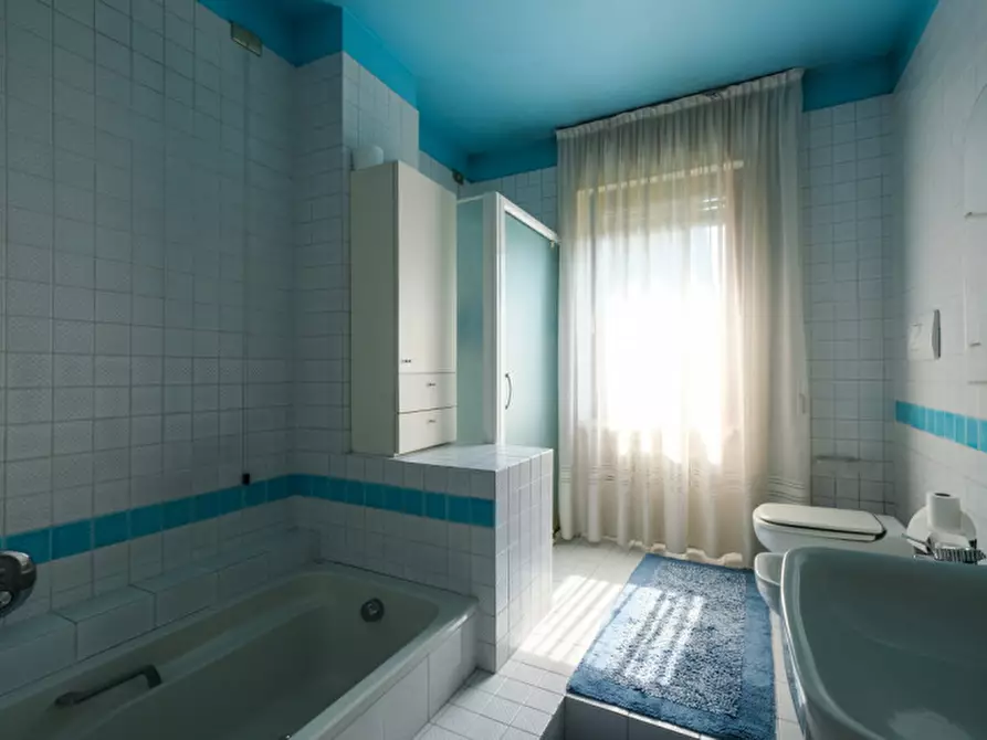 Immagine 28 di Villa in vendita  in via Giorgio La Pira 7 a Isola Vicentina