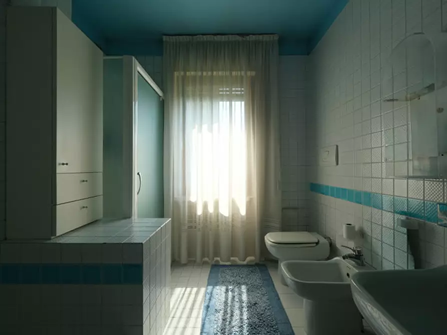 Immagine 29 di Villa in vendita  in via Giorgio La Pira 7 a Isola Vicentina