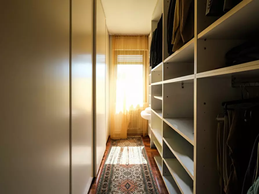 Immagine 30 di Villa in vendita  in via Giorgio La Pira 7 a Isola Vicentina