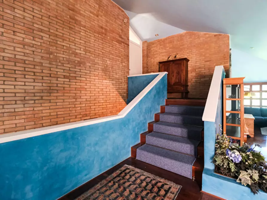 Immagine 31 di Villa in vendita  in via Giorgio La Pira 7 a Isola Vicentina