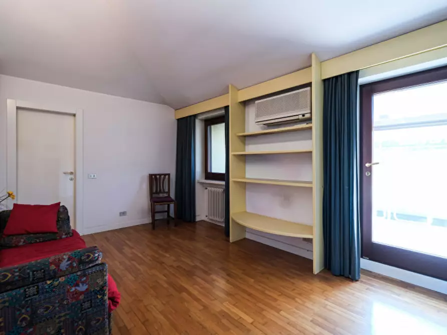 Immagine 33 di Villa in vendita  in via Giorgio La Pira 7 a Isola Vicentina