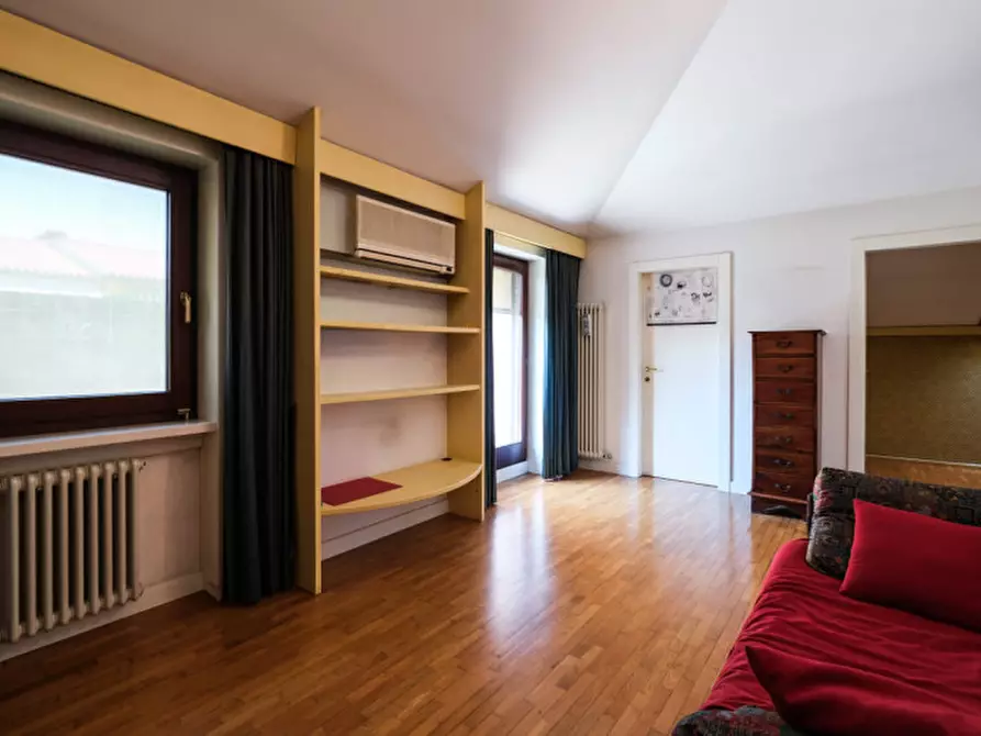 Immagine 35 di Villa in vendita  in via Giorgio La Pira 7 a Isola Vicentina