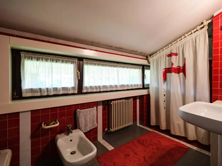 Immagine 36 di Villa in vendita  in via Giorgio La Pira 7 a Isola Vicentina