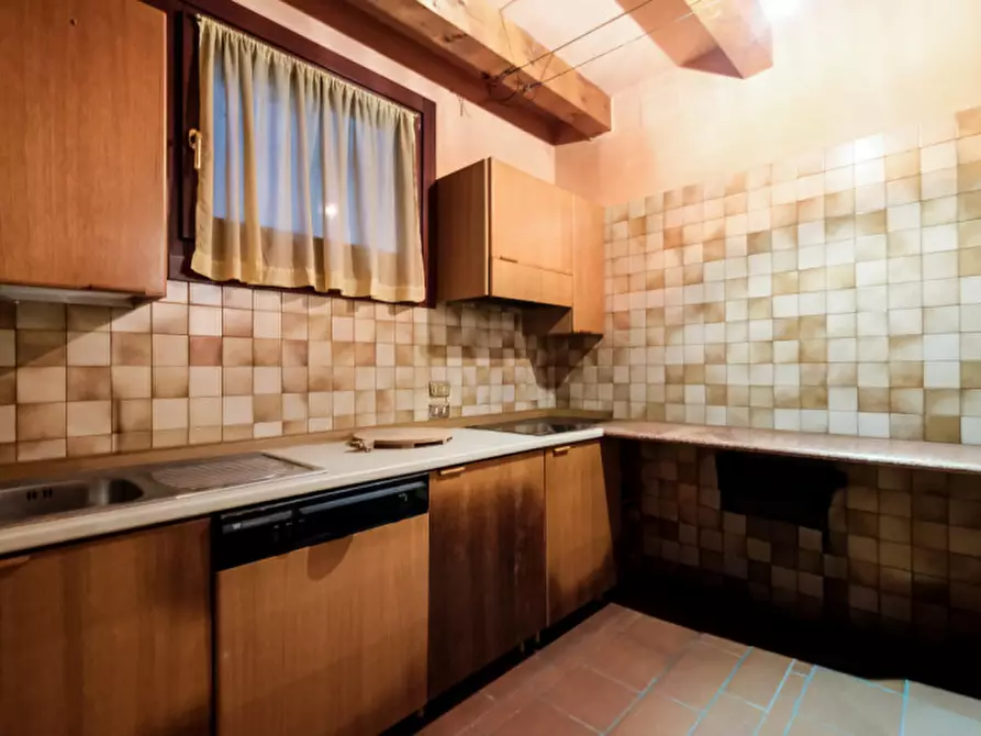 Immagine 40 di Villa in vendita  in via Giorgio La Pira 7 a Isola Vicentina