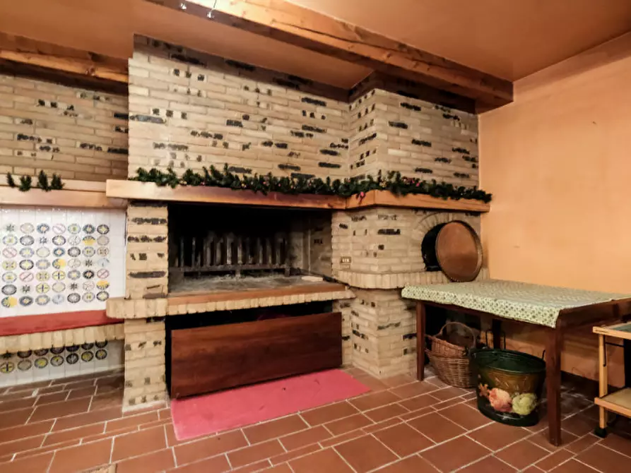 Immagine 42 di Villa in vendita  in via Giorgio La Pira 7 a Isola Vicentina