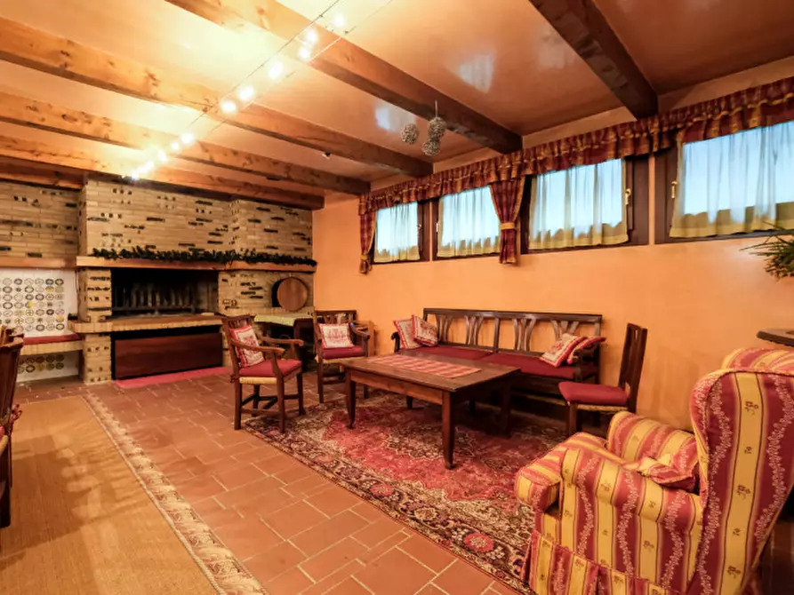 Immagine 44 di Villa in vendita  in via Giorgio La Pira 7 a Isola Vicentina