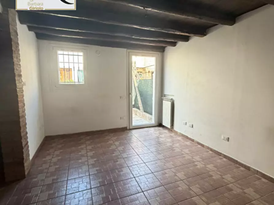 Immagine 1 di Villetta a schiera in vendita  a Badia Polesine