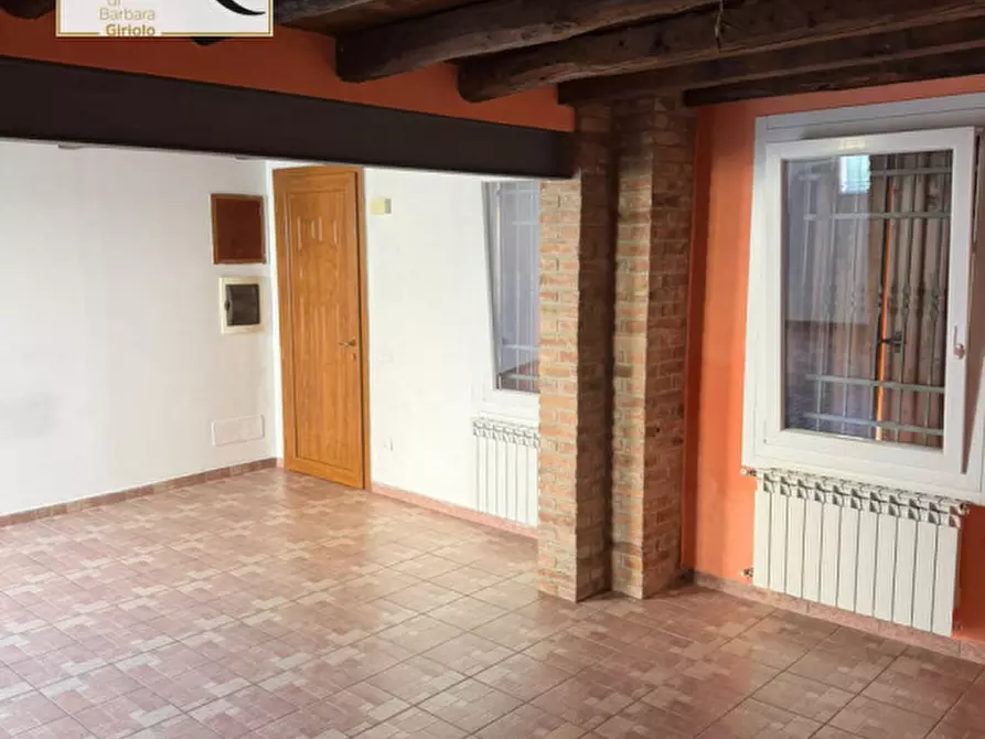 Immagine 2 di Villetta a schiera in vendita  a Badia Polesine