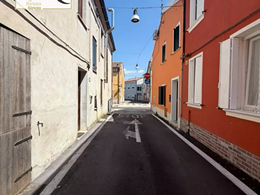 Immagine 3 di Villetta a schiera in vendita  a Badia Polesine