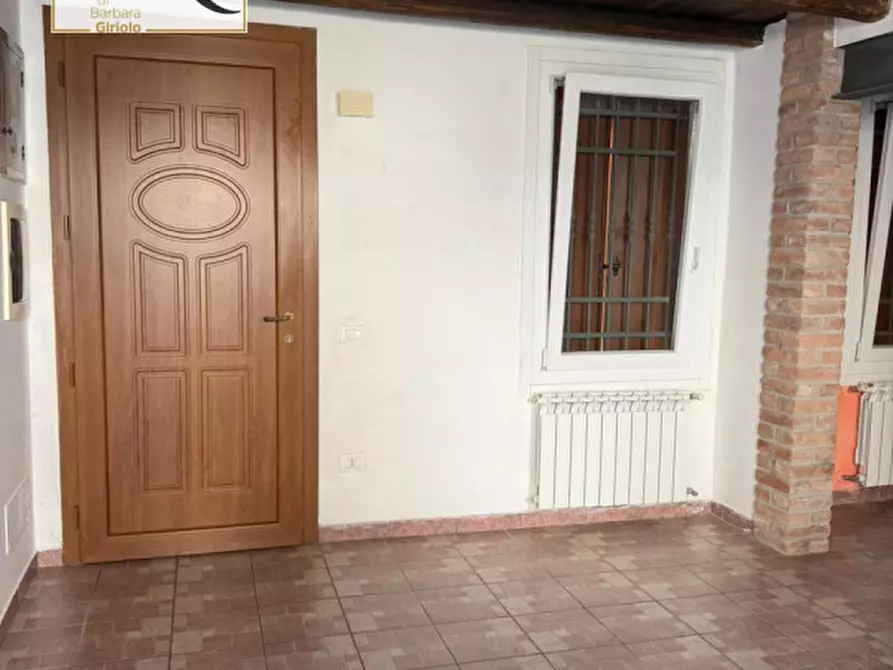 Immagine 4 di Villetta a schiera in vendita  a Badia Polesine