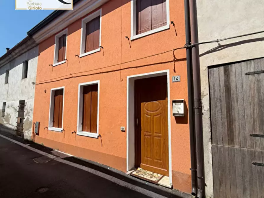 Immagine 5 di Villetta a schiera in vendita  a Badia Polesine