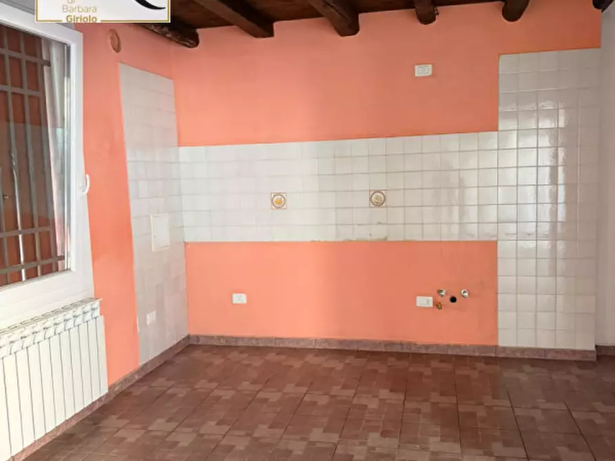 Immagine 6 di Villetta a schiera in vendita  a Badia Polesine