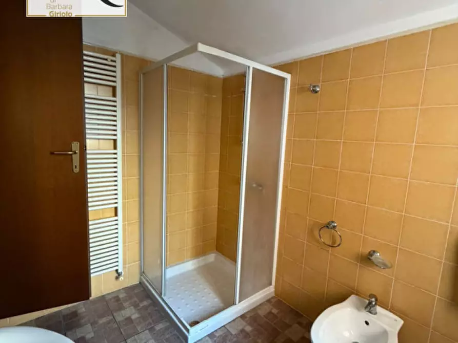 Immagine 11 di Villetta a schiera in vendita  a Badia Polesine