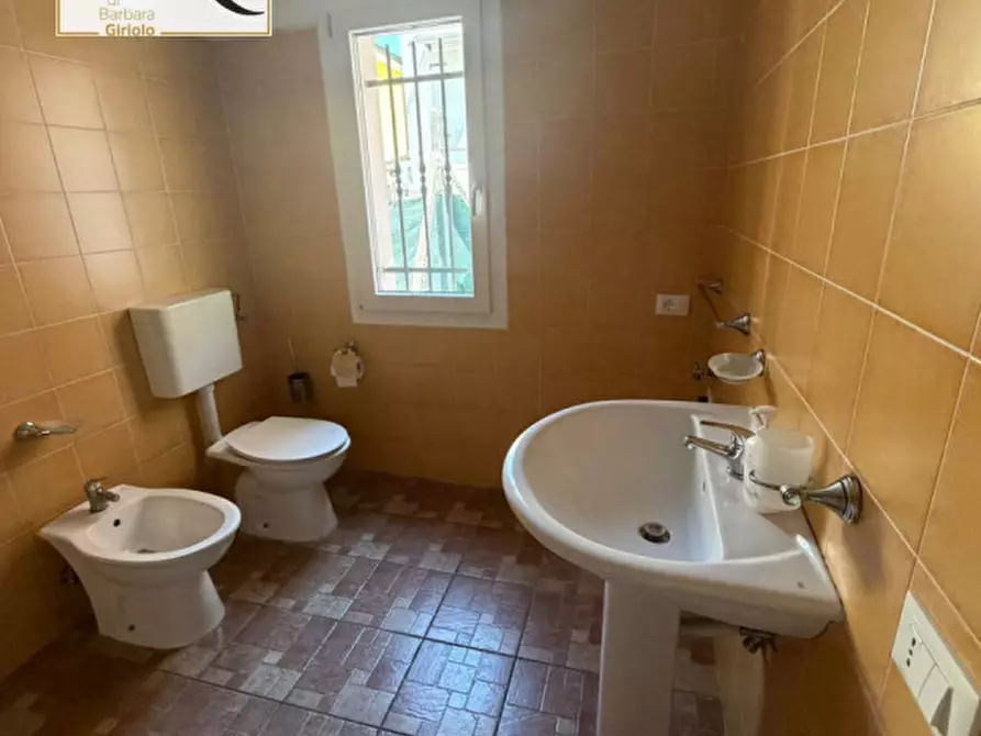 Immagine 12 di Villetta a schiera in vendita  a Badia Polesine