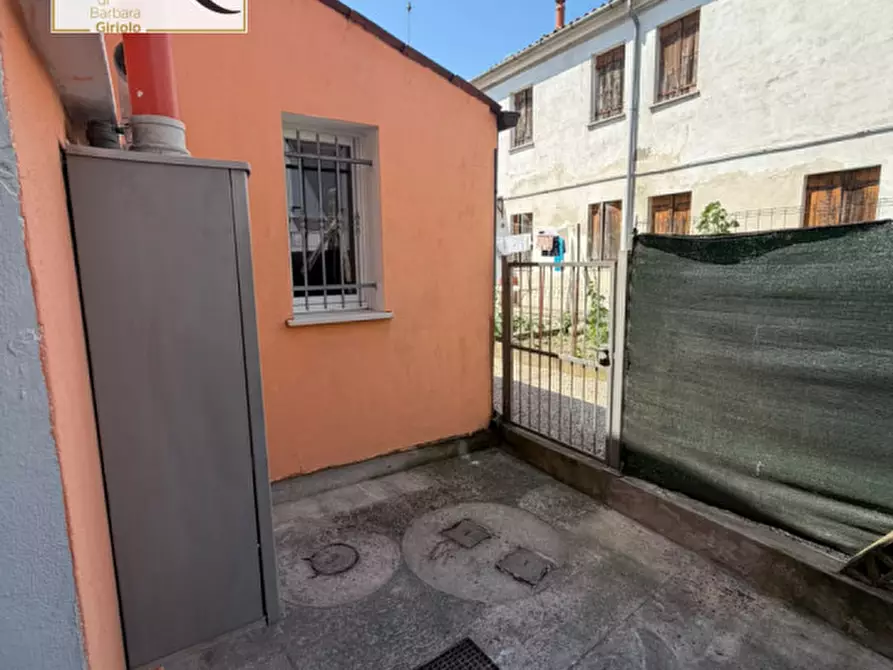 Immagine 13 di Villetta a schiera in vendita  a Badia Polesine