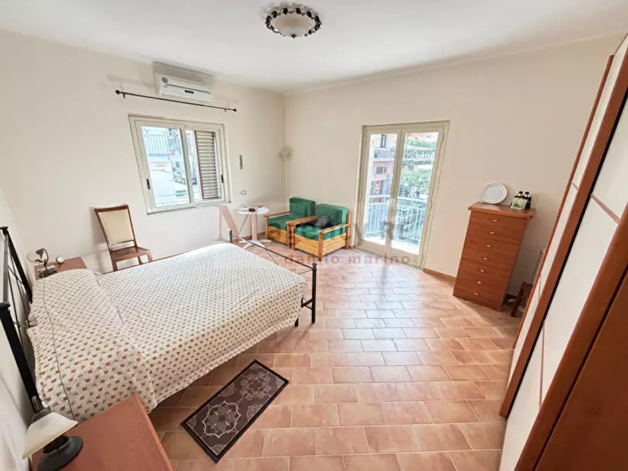 Immagine 6 di Appartamento in vendita  in via monte bianco a Bova Marina