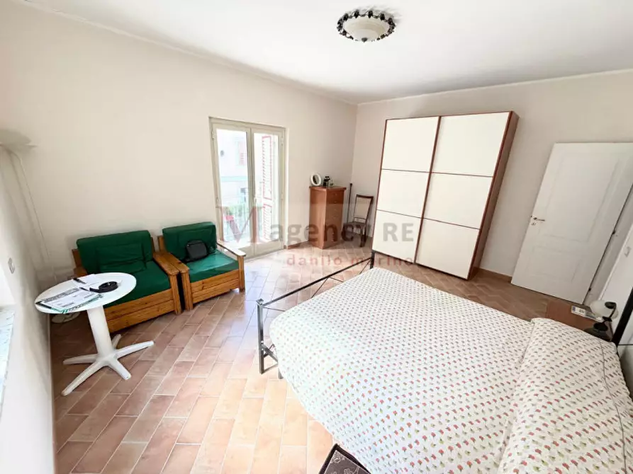 Immagine 7 di Appartamento in vendita  in via monte bianco a Bova Marina
