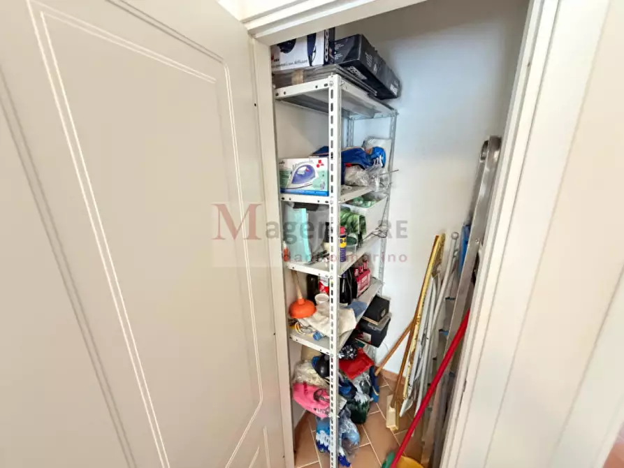 Immagine 12 di Appartamento in vendita  in via monte bianco a Bova Marina