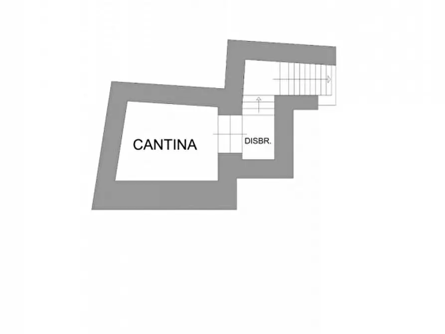Immagine 33 di Casa indipendente in vendita  in Via Camposala 8 a Volano