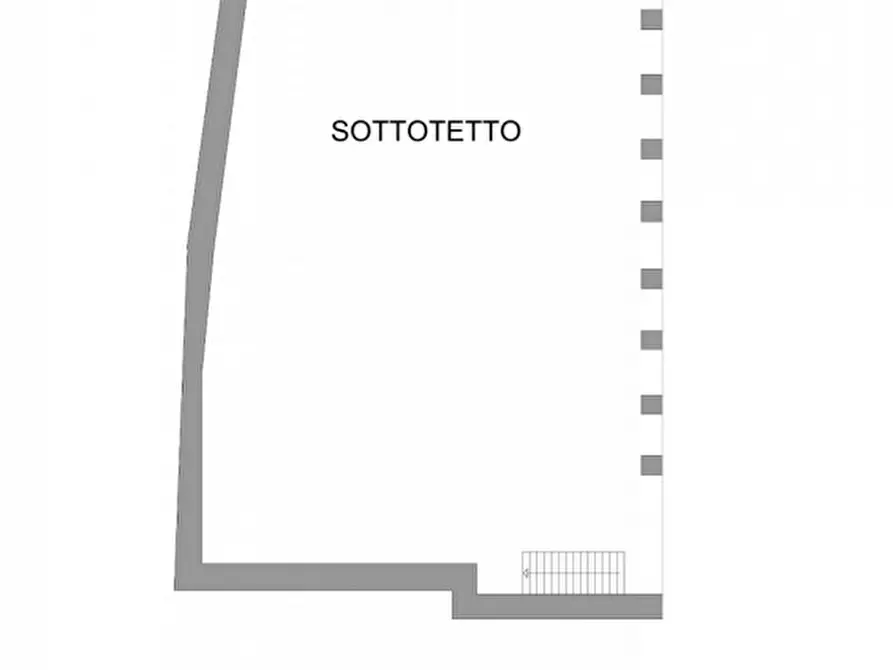 Immagine 37 di Casa indipendente in vendita  in Via Camposala 8 a Volano