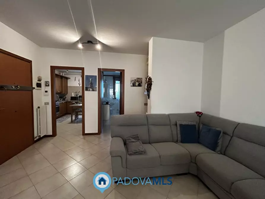 Immagine 2 di Appartamento in vendita  in VIA PERUGIA a Saonara
