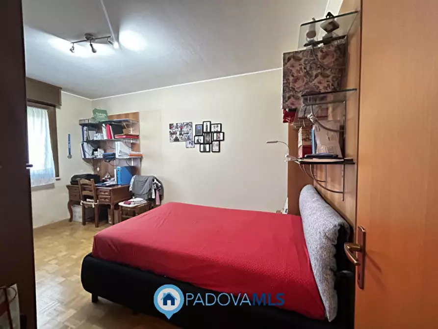Immagine 13 di Appartamento in vendita  in VIA PERUGIA a Saonara