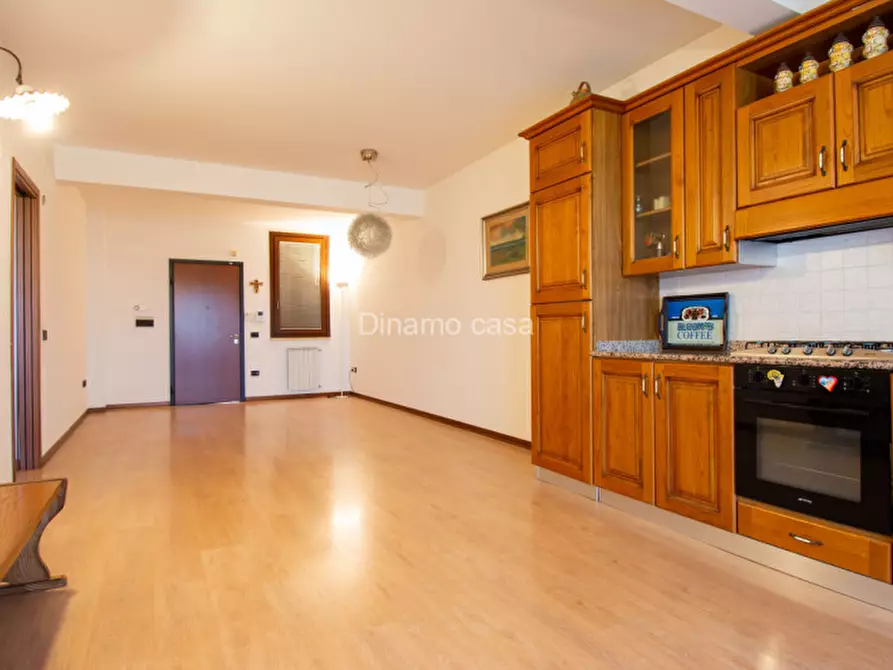 Immagine 2 di Appartamento in vendita  in Via Genova a Montemurlo