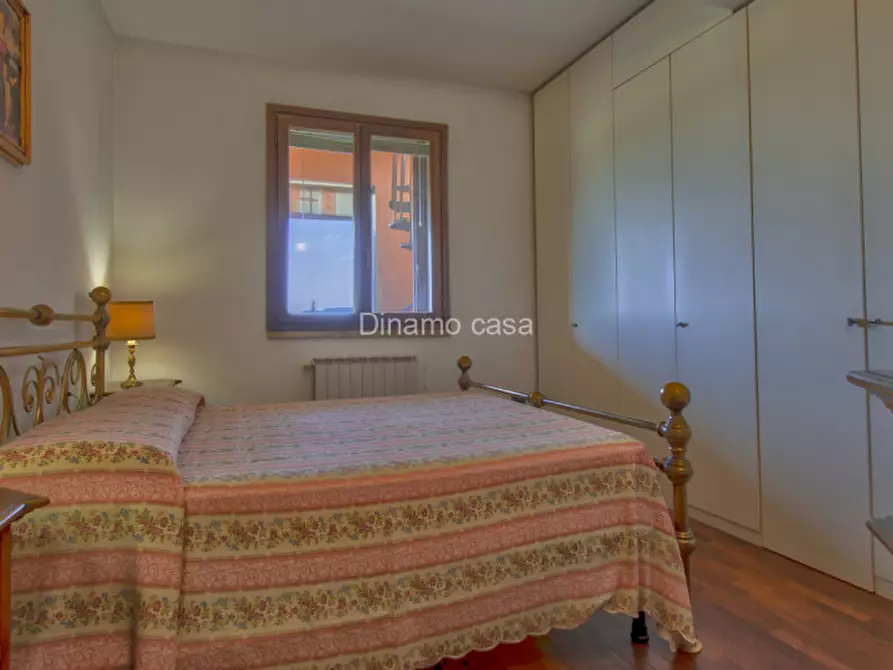 Immagine 8 di Appartamento in vendita  in Via Genova a Montemurlo