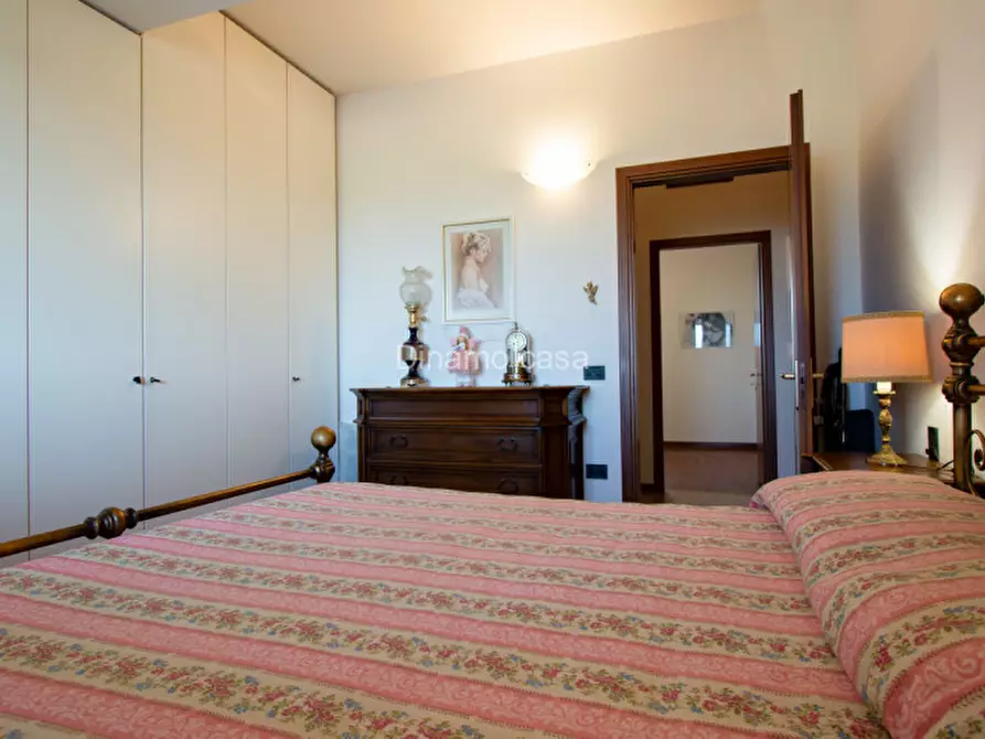 Immagine 9 di Appartamento in vendita  in Via Genova a Montemurlo