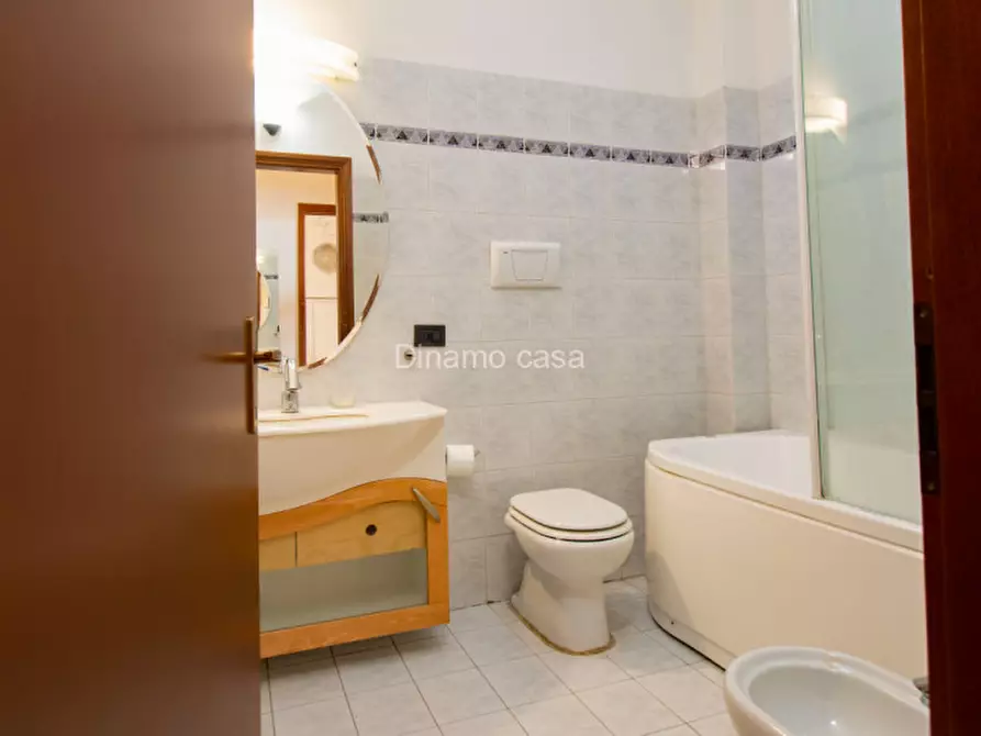 Immagine 11 di Appartamento in vendita  in Via Genova a Montemurlo