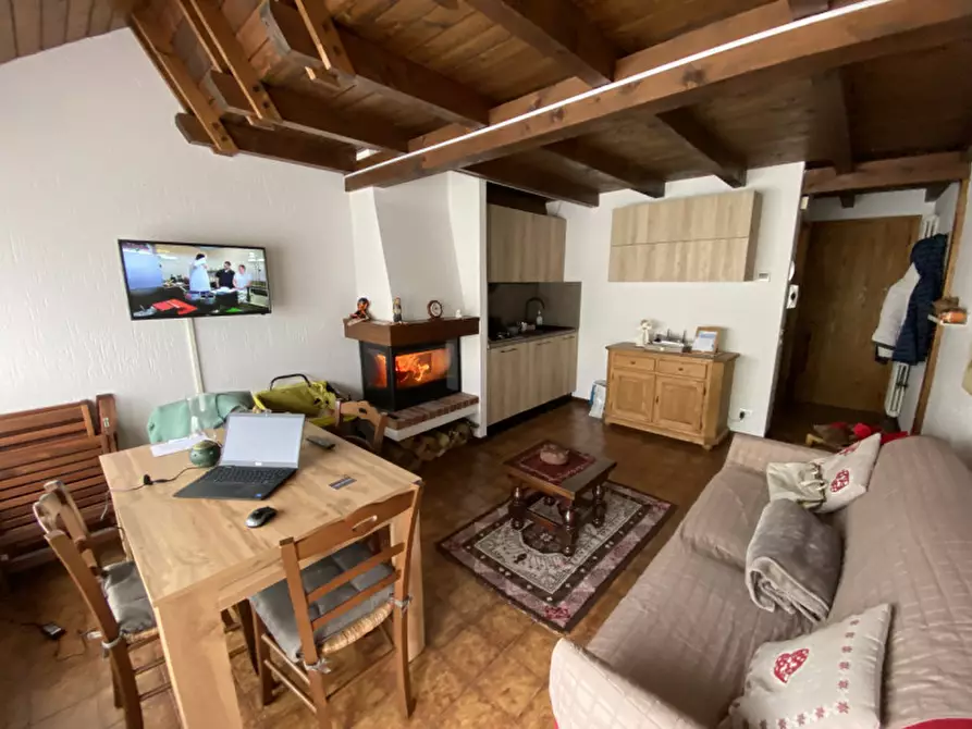 Immagine 1 di Appartamento in vendita  in Via Ghelpach a Gallio