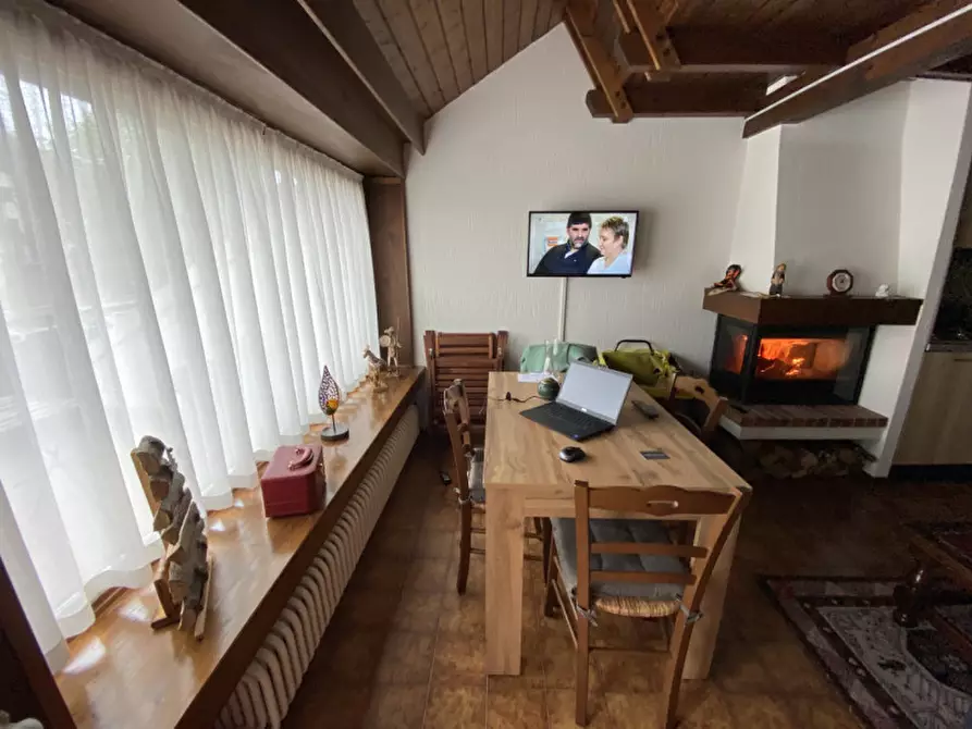 Immagine 2 di Appartamento in vendita  in Via Ghelpach a Gallio