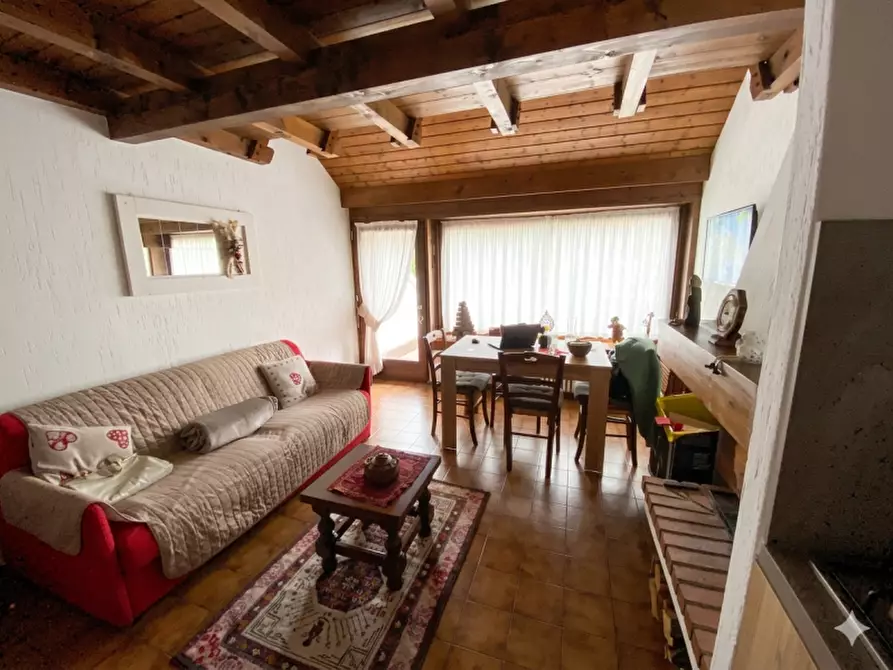 Immagine 7 di Appartamento in vendita  in Via Ghelpach a Gallio