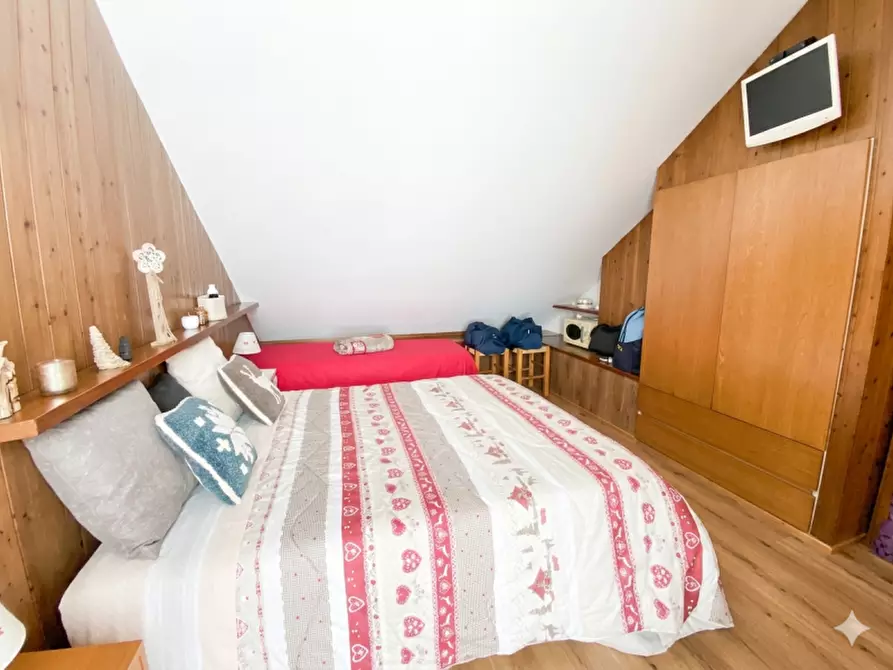Immagine 12 di Appartamento in vendita  in Via Ghelpach a Gallio