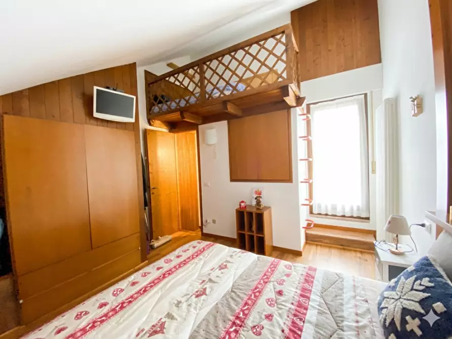 Immagine 14 di Appartamento in vendita  in Via Ghelpach a Gallio