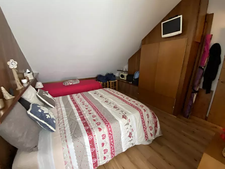 Immagine 17 di Appartamento in vendita  in Via Ghelpach a Gallio