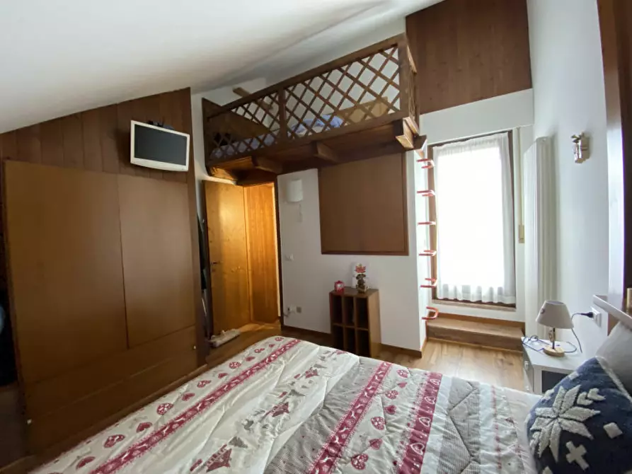 Immagine 19 di Appartamento in vendita  in Via Ghelpach a Gallio