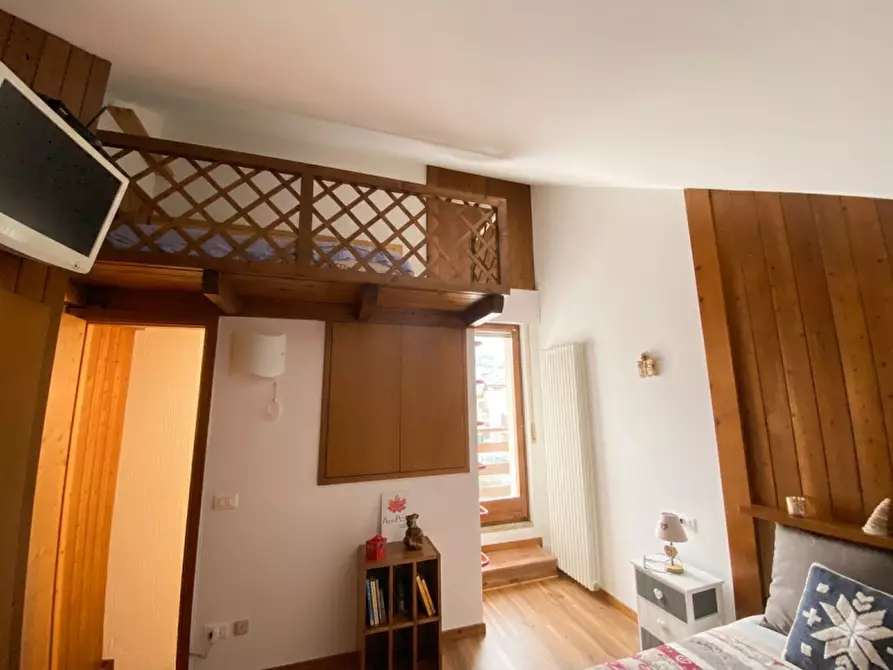 Immagine 21 di Appartamento in vendita  in Via Ghelpach a Gallio