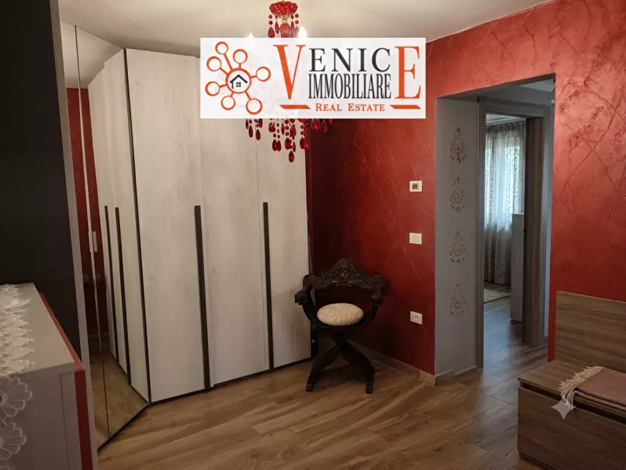 Immagine 4 di Villetta a schiera in vendita  a Chioggia