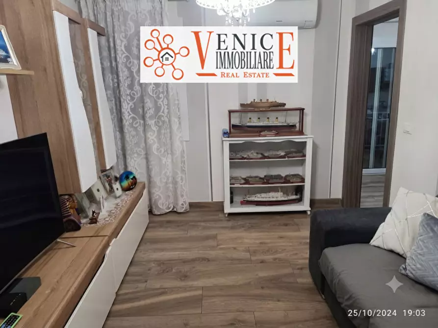 Immagine 7 di Villetta a schiera in vendita  a Chioggia