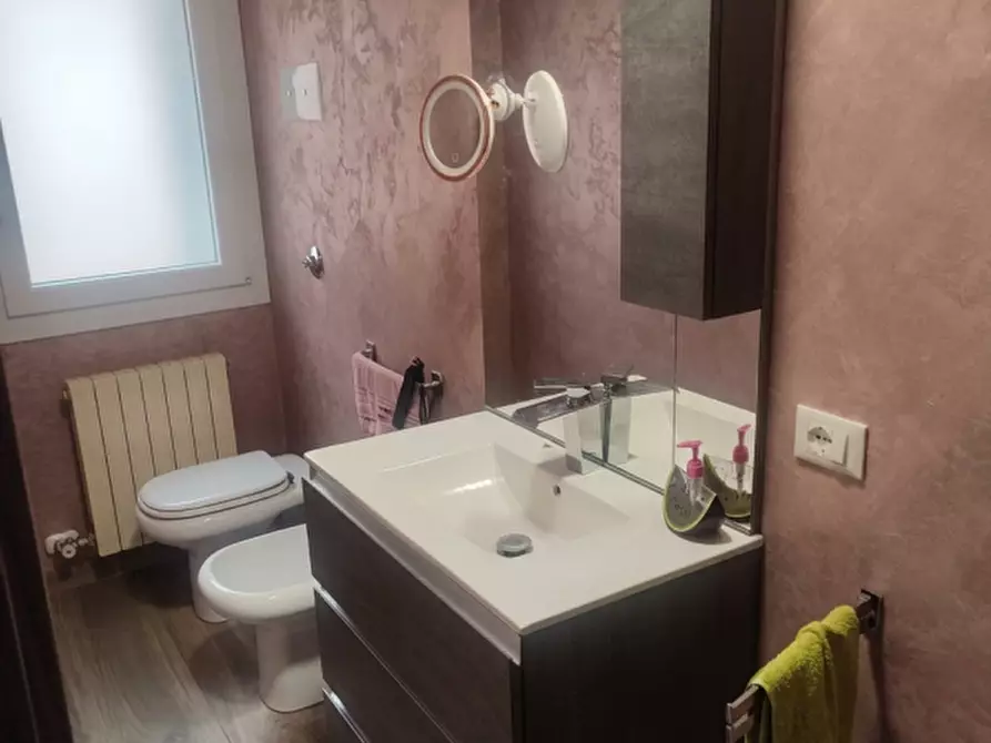Immagine 10 di Villetta a schiera in vendita  a Chioggia
