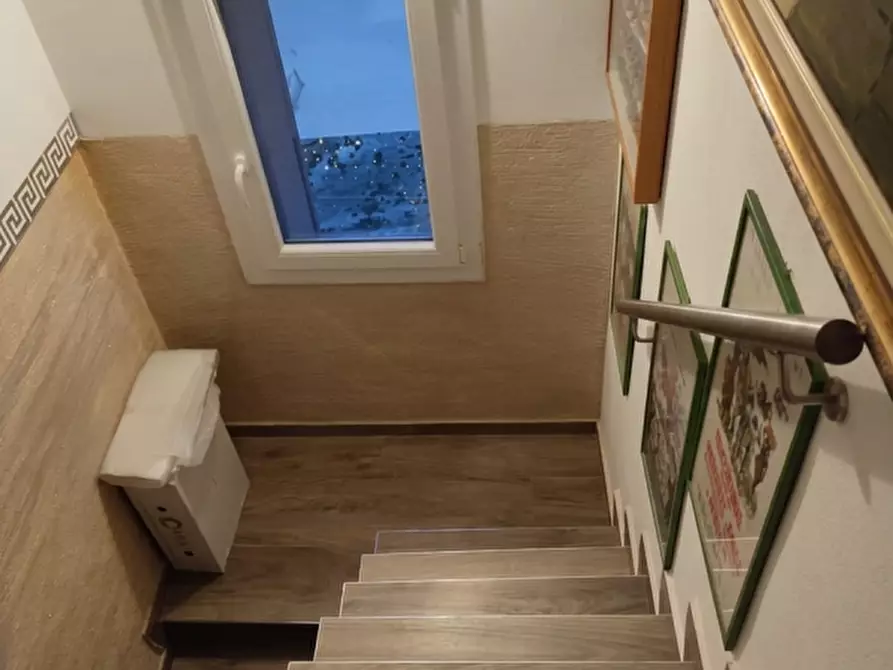 Immagine 11 di Villetta a schiera in vendita  a Chioggia